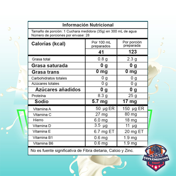 Best Vegan Proteina Proscience - Image 2