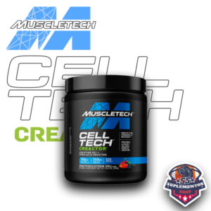 CELL TECH MuscleTech
