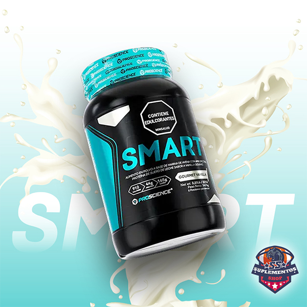 Smart Gainer Proscience