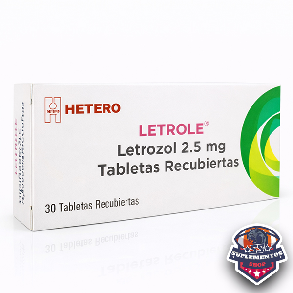 Letrole Letrozol Hetero