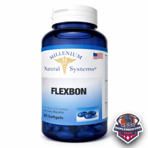Flexbon Citrato Magnesio