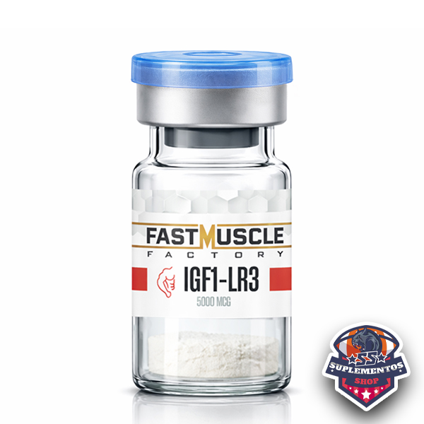 IGF-1 LR3 FAST MUSCLE