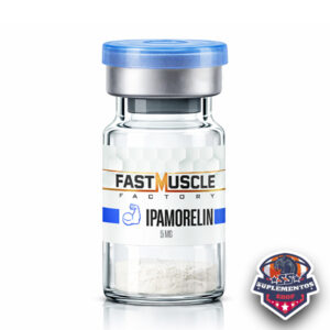 Ipamorelin FAST MUSCLE