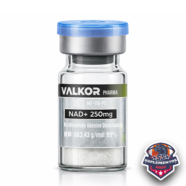 NAD+ PEPTIDE VALKOR