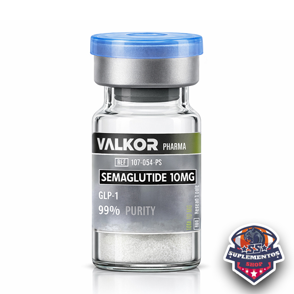 Semaglutide VALKOR