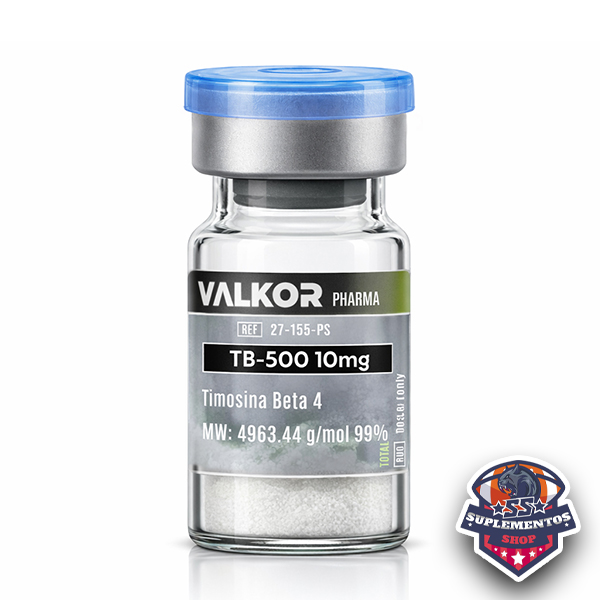 TB500 PEPTIDE VALKOR