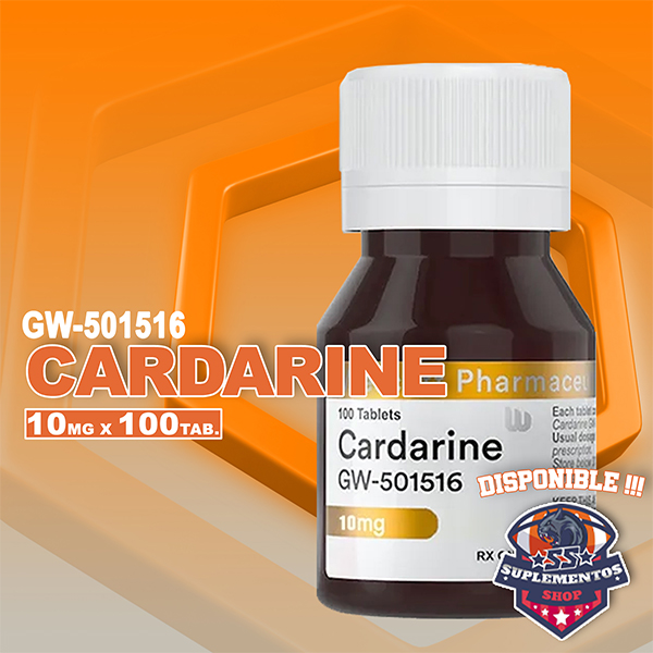 Cardarine GW501516 Wescott