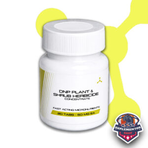 DNP dinitrofenol Become