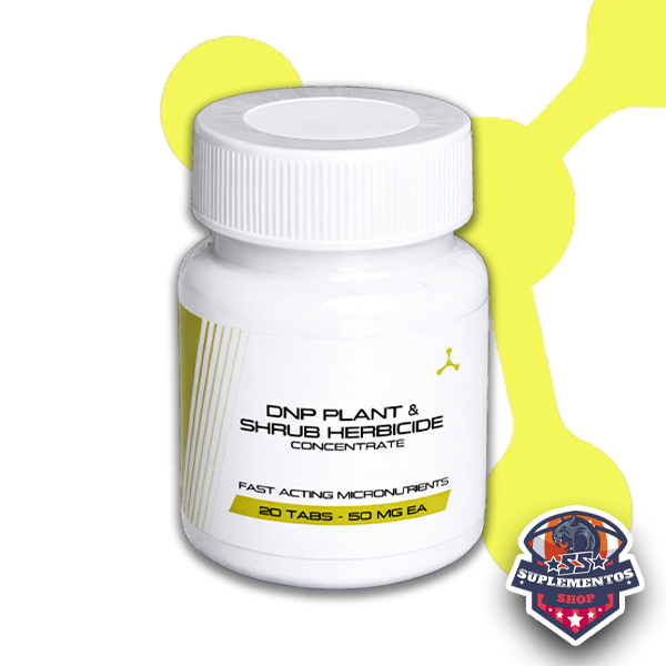 DNP dinitrofenol Become