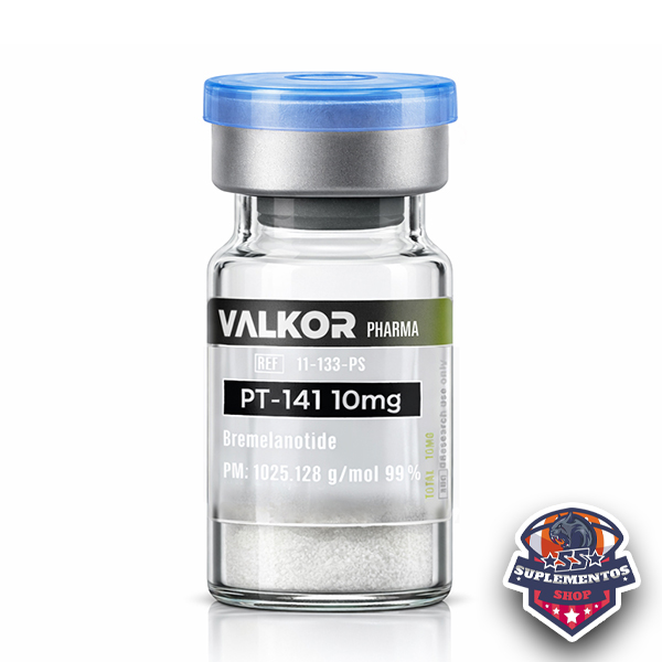 PT141 PEPTIDE VALKOR