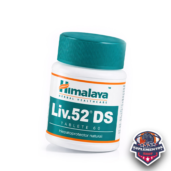 Liv.52 DS Himalaya
