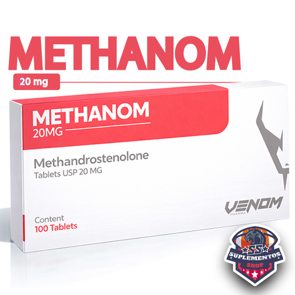 Methanom Venom Pharma