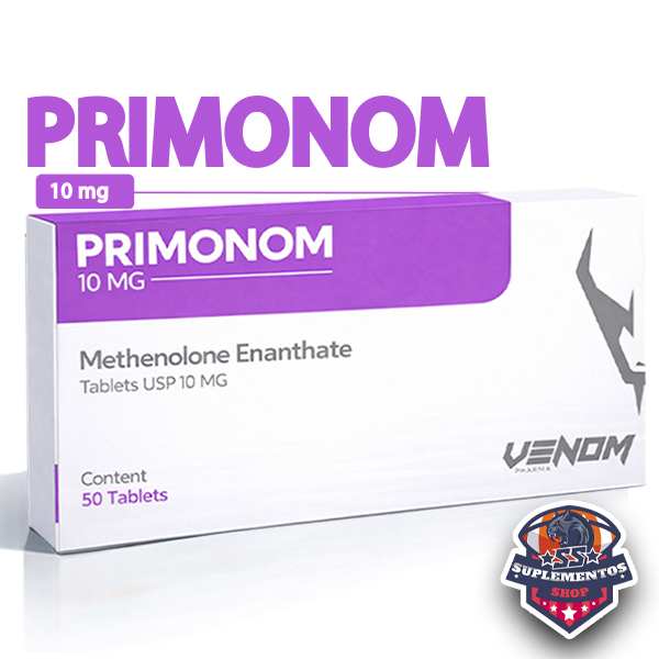 Primonom Venom Pharma