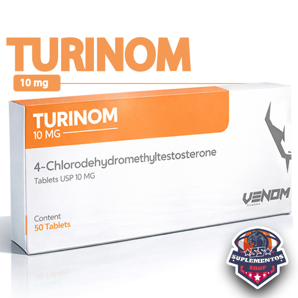 Turinom Venom Pharma