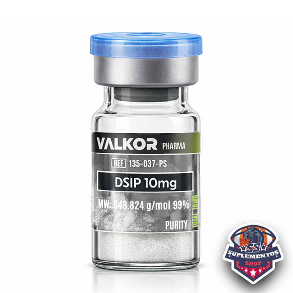 DSIP PEPTIDE VALKOR