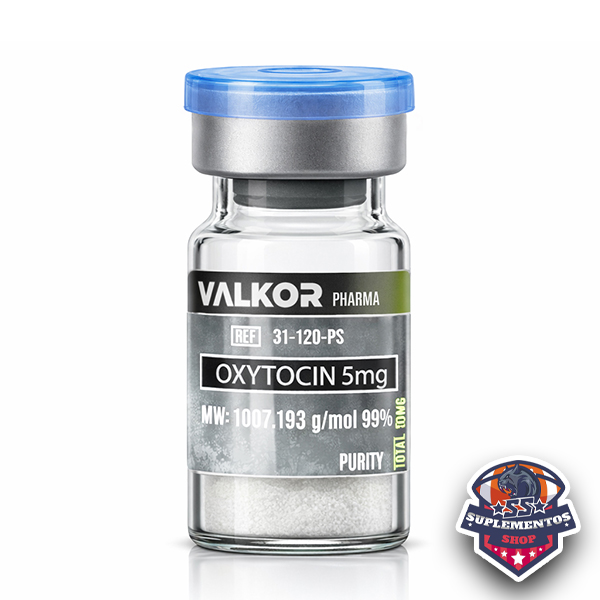 OXYTOCIN PEPTIDO VALKOR